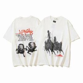 Picture of Travis Scott T Shirts Short _SKUTravisScottM-XXL03040060